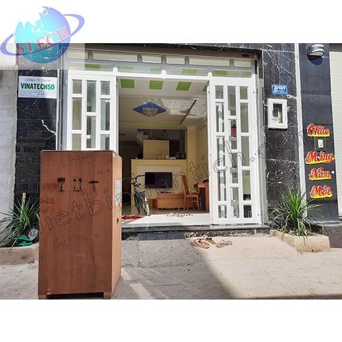 Nồi hấp tiệt trùng chuyên dụng cho viện thẩm mỹ tự động 100 lít Jibimed LS-100HD